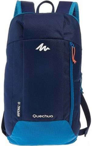 Flipkart.com | QUECHUA by Decathlon ARP 10 L HIKING BACKPACK - BLUE Backpack - Backpack Flipkart.com | QUECHUA by Decathlon ARP 10 L HIKING BACKPACK - BLUE Backpack - Backpack