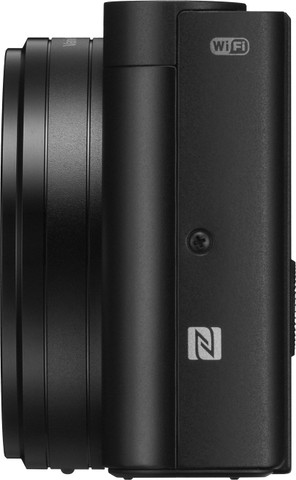 （未使用）SONY Cyber Shot DSC-WX800 SONY 中古 1年保証 美品 Cyber-shot DSC-WX800 : Premier Camera