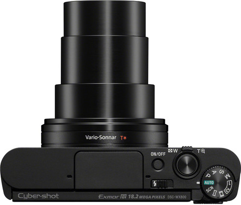 SONY DSC-WX800 ブラック Buy Sony Cybershot DSC-WX800 18.2MP Compact High-Zoom Camera