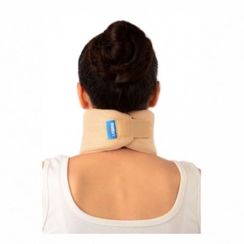 DYNAMIC Soft Cervical Collar Neck Support - Buy DYNAMIC Soft Cervical ...
