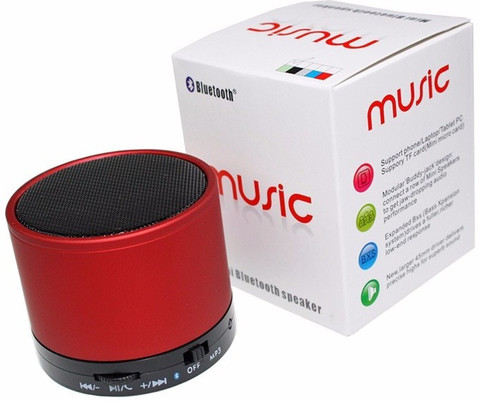 Buy B logo mini music spicker 320 24 W Bluetooth Speaker Online