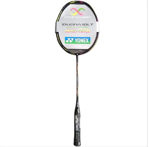 YONEX　ヨネックス　DUORA 10 LT　デュオラ10 LT　4U6 楽天市場】YONEX(ヨネックス)[DUORA 10LT デュオラ10LT DUO10LT