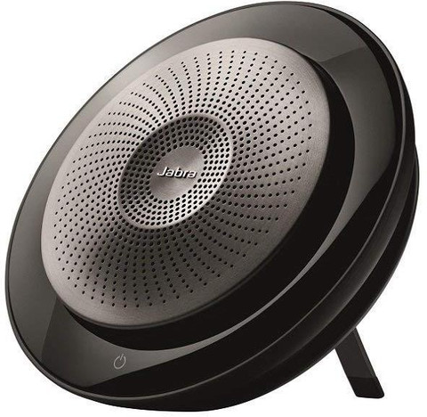 Jabra Speaker 710. スピーカー Buy JABRA Speak 710 UC Bluetooth Laptop/Desktop Speaker