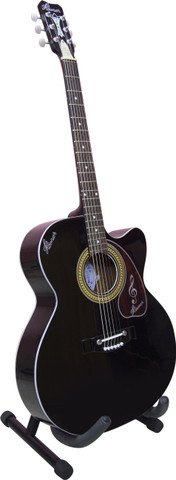 HOVNER Venus Standard Acoustic Guitar Rosewood Rosewood Right Hand