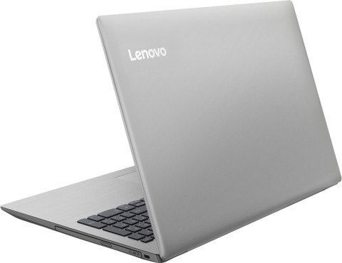 Lenovo Ideapad 330 Intel Core i5 8th Gen 8250U - (8 GB/2 TB HDD