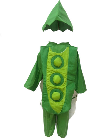 green peas fancy dress Amazon.com: EraSpooky Adult Peas Costume : Clothing, Shoes & Jewelry