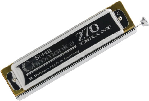 HOHNER 270 DELUXE Price in India - Buy HOHNER 270 DELUXE online at