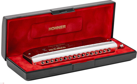 HOHNER SUPER 64 ハーモニカ HOHNER SUPER 64 Price in India - Buy HOHNER SUPER 64 online at
