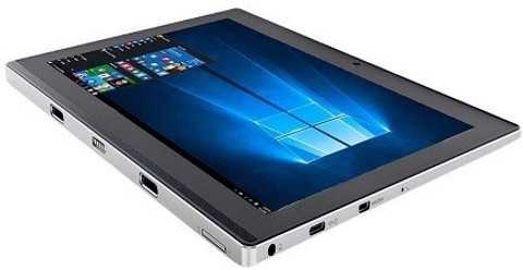Lenovo MIIX 320 Intel Atom - (4 GB/128 GB EMMC Storage/Windows 10