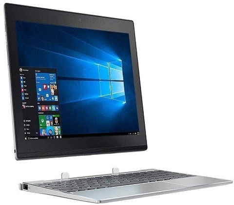 ノートPC Lenovo - Lenovo Ideapad Miix 320 (80XF0007JP) Lenovo レノボジャパン 80XF0007JP ideapad Miix 320 10.1型