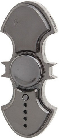 ET BAZAR BATMAN LIGHTER SPINNER BATMAN LIGHTER SPINNER LED065 Cigarette  Lighter Price in India