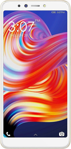 Tecno Camon I Twin ( 32 GB Storage, 3 GB RAM ) Online at