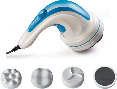 NOVA NHM 200 Handheld full Body Massager - NOVA : Flipkart.com