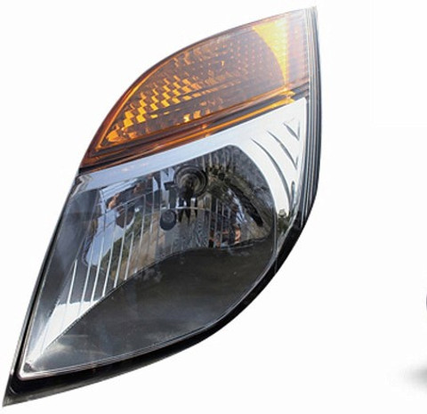 LUMAX Halogen Headlight for Tata Nano Price in India - Buy LUMAX