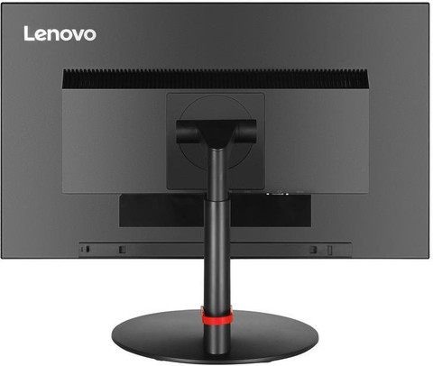 Lenovo ThinkVision - P Series 60.45 cm (24 inch) WQHD LED Backlit