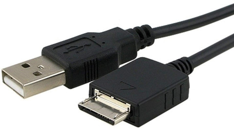 Cellphonez Micro USB Cable 1.5 m USB Sync & Charge Data Cable for