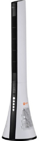 orienttower Buy Orient Electric Monroe Tower fan with Remote (40 Watts