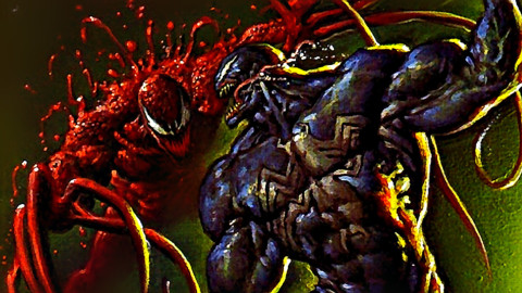 carnage wallpaper mobile