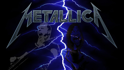 metallica wallpaper hd