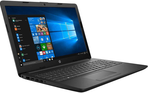 HP 15 Intel Core i5 8th Gen 8250U - (8 GB/256 GB SSD/Windows 10