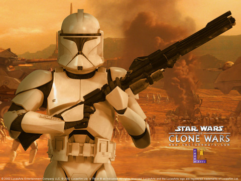clone trooper wallpaper hd 4k