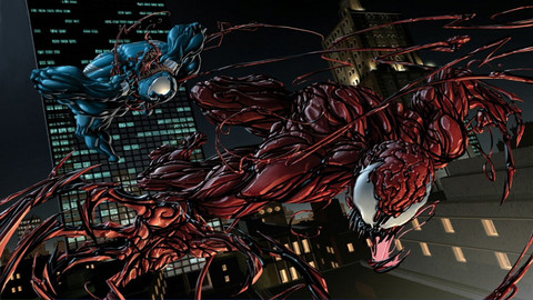 1080p carnage hd wallpaper
