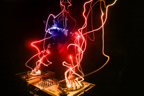 wallpaper music dj background