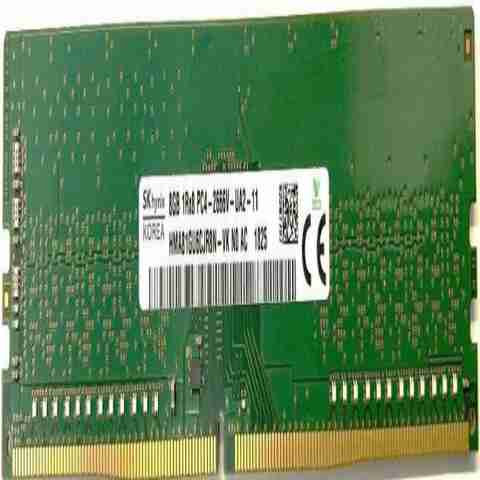 Sk Hynix DDR4 DDR4 8 GB (Dual Channel) PC (Hynix 8GB PC4-2666MHz