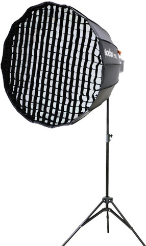 GODOX Honeycomb Grid for P120L Parabolic Octagonal Softbox Price