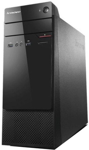 値下げ‼Lenovo S510 office Lenovo S510 10KX002MIH Desktop i5-6400 (4 GB RAM/Intel HD