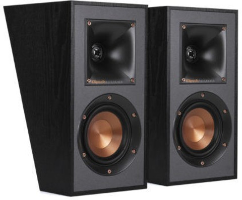 Buy Klipsch Reference R-41SA Dolby Atmos® Enabled Add-on Speakers