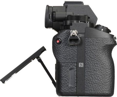 SONY Alpha 7S II Mirrorless Camera Body Only Price in India - Buy