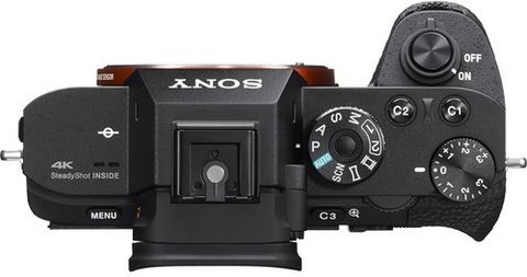 SONY Alpha 7S II Mirrorless Camera Body Only Price in India - Buy