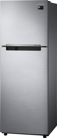 Samsung 253 L Frost Free Double Door 3 Star Refrigerator Online at
