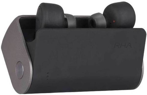 RHA TrueConnect Bluetooth Price in India - Buy RHA TrueConnect