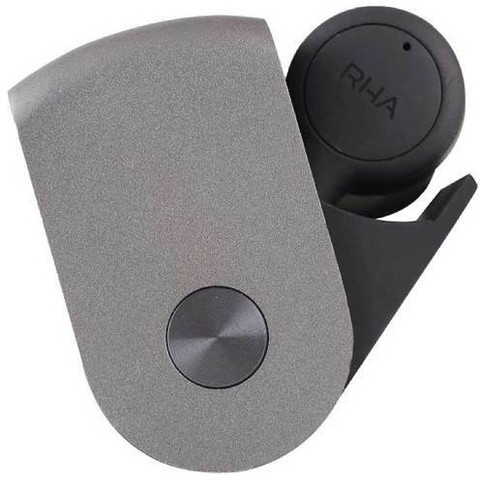 RHA TrueConnect Bluetooth Price in India - Buy RHA TrueConnect