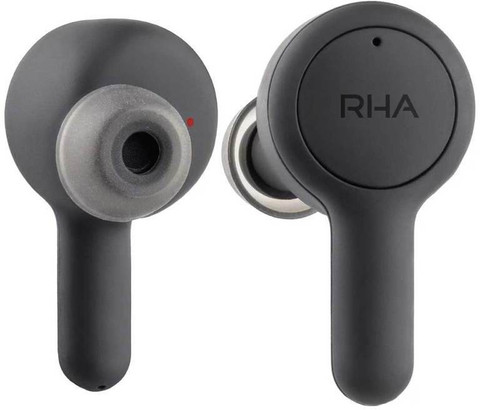 RHA TrueConnect Bluetooth Price in India - Buy RHA TrueConnect