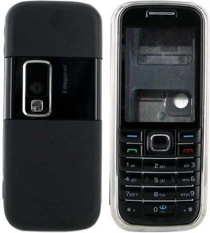 Nokia NOKIA 6233 Full Panel: Buy Nokia NOKIA 6233 Full Panel