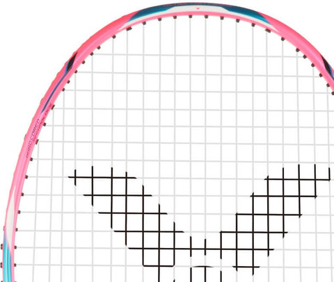 VICTOR Jet Speed 11-Q Speed Series Professional Badminton Racket