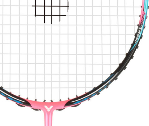 ラケット VICTOR JETSPEED S11 3UG5 VICTOR Jet Speed 11-Q Speed Series Professional Badminton Racket