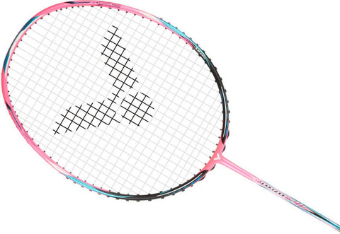 VICTOR Jet Speed 11-Q Speed Series Professional Badminton Racket