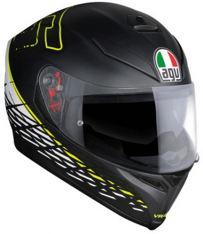 セキュリティ・セーフティ AGV K-5S JUST MULTI size/M セキュリティ・セーフティ AGV K-5S JUST MULTI size/M セキュリティ