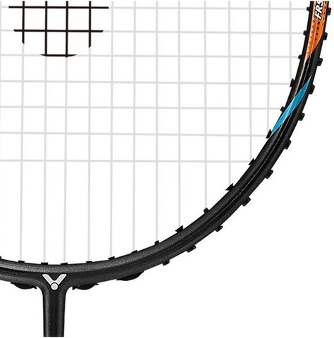 VICTOR Jet Speed S JS-03H Speed Series (4U) Black, Yellow Strung