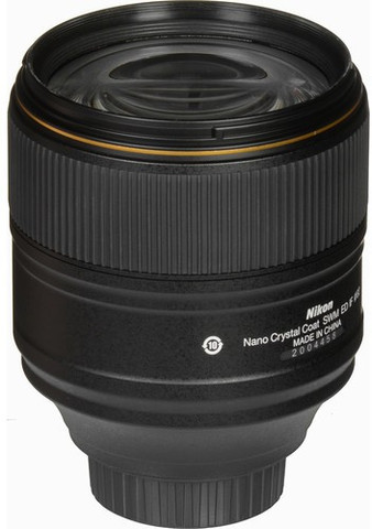 その他 Nikon AF-S 105F1.4E ED 新品)Nikon (ニコン) AF-S NIKKOR 105mm F1.4E ED（商品ID