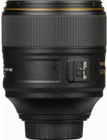 その他 Nikon AF-S 105F1.4E ED 新品)Nikon (ニコン) AF-S NIKKOR 105mm F1.4E ED（商品ID