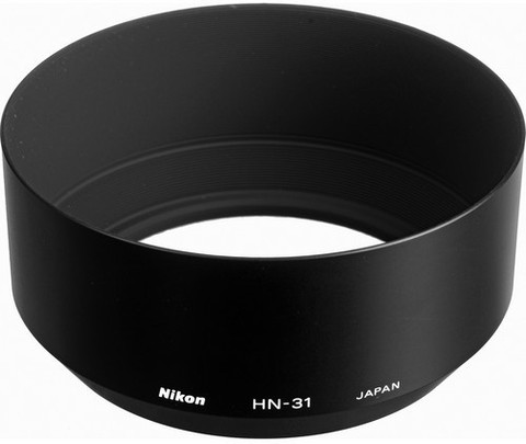 Nikon AF NIKKOR 85mm f/1.4D レンズ NIKON AF Nikkor 85mm f/1.4D IF Standard Prime Lens - NIKON