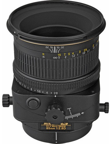 PC-E NIKKOR 24mm f3.5D ED ・ 85mm f2.8D PC-E Nikkor 24mm f/3.5D ED: Digital Photography Review