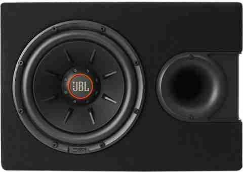 JBL S2 1224SS Series Subwoofer Price in India - Buy JBL S2 1224SS