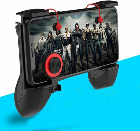 Joystick Per Telefono Android/iOS - Controller Per Gaming Mobile