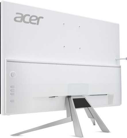 4kモニター　acer 32インチ Acer 80.01 cm (32 inch) 4K Ultra HD VA Panel Monitor (ET322QK
